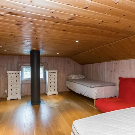 Hongantaka By Interhome Сasa de vacaciones Lamppi