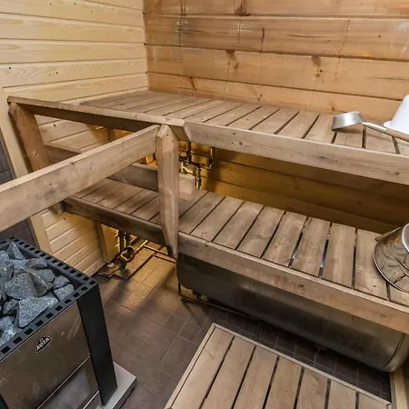 Hongantaka By Interhome Holiday home Lamppi