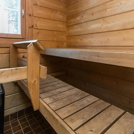 Hongantaka By Interhome Holiday home Lamppi