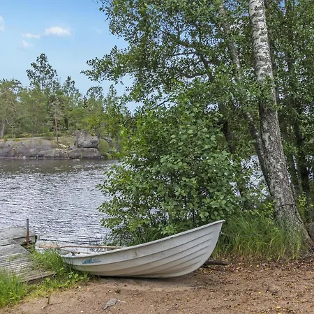 Semesterbostad Hongantaka By Interhome Lamppi