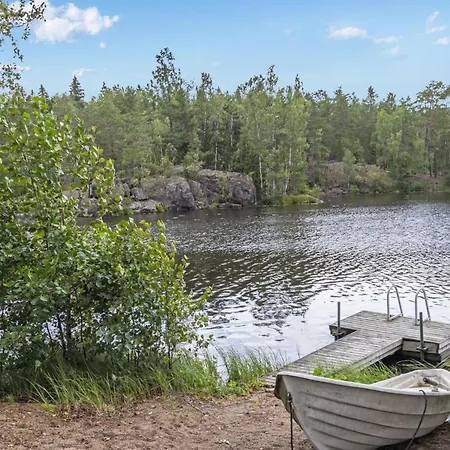 Hongantaka By Interhome Semesterbostad Lamppi