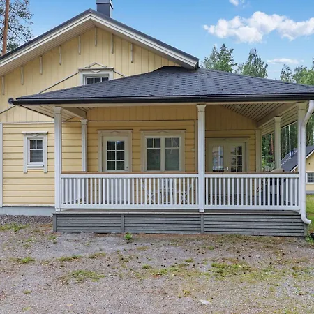 Hongantaka By Interhome Semesterbostad Lamppi