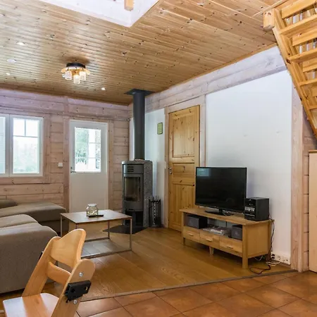 Semesterbostad Hongantaka By Interhome Lamppi