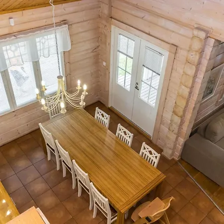 Semesterbostad Hongantaka By Interhome