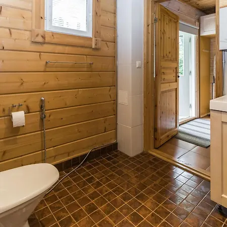 Hongantaka By Interhome Semesterbostad Lamppi