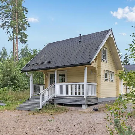 Semesterbostad Hongantaka By Interhome Lamppi