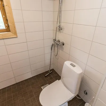 Semesterbostad Hongantaka By Interhome *