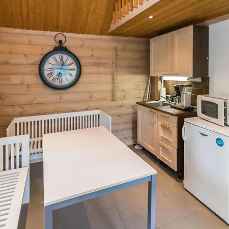 Semesterbostad Hongantaka By Interhome