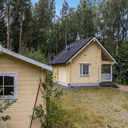 Semesterbostad Hongantaka By Interhome