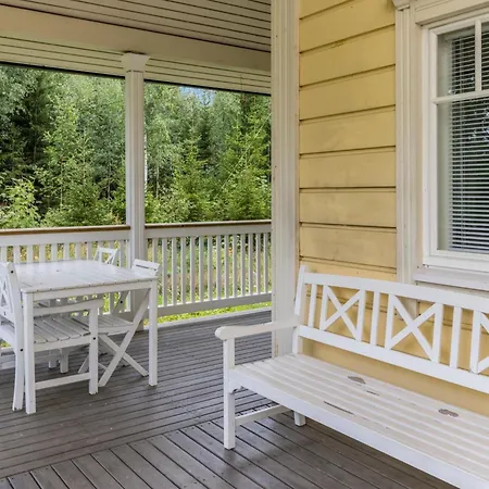 Hongantaka By Interhome Semesterbostad Lamppi