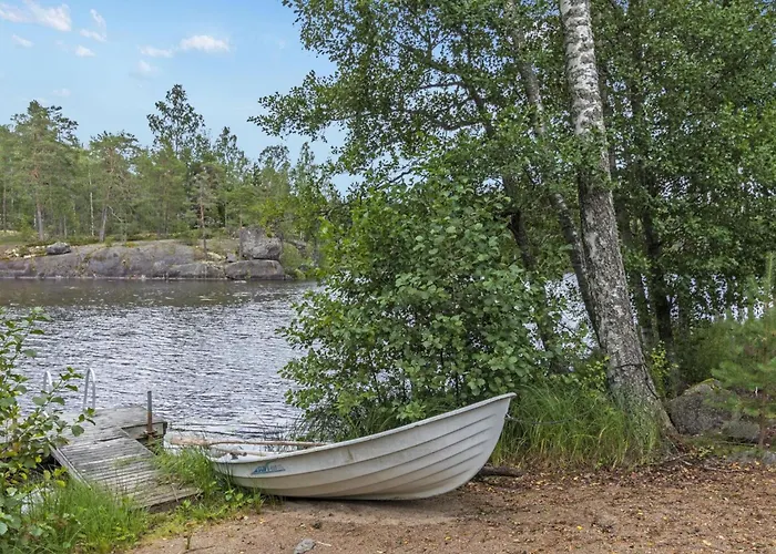 Дом отдыха Hongantaka By Interhome Lamppi