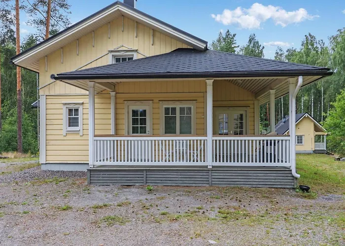 Hongantaka By Interhome Дом отдыха Lamppi