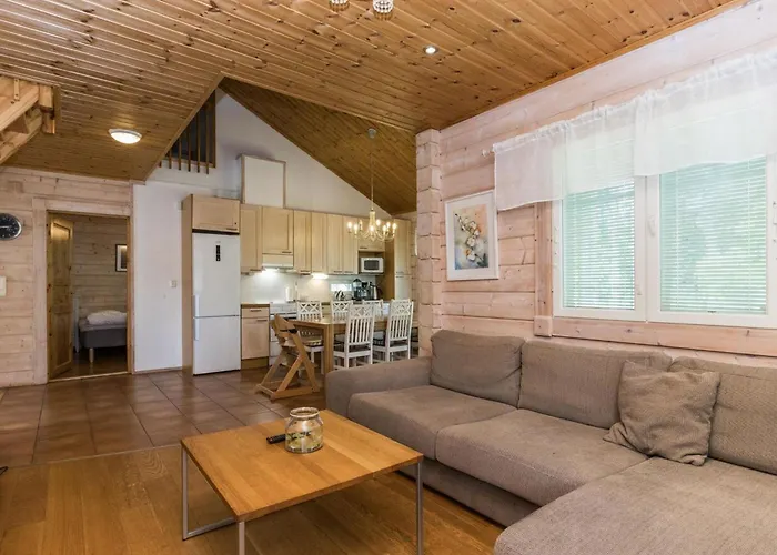 Hongantaka By Interhome Дом отдыха *