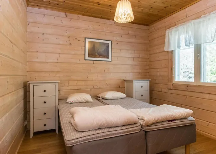 Hongantaka By Interhome Дом отдыха Lamppi