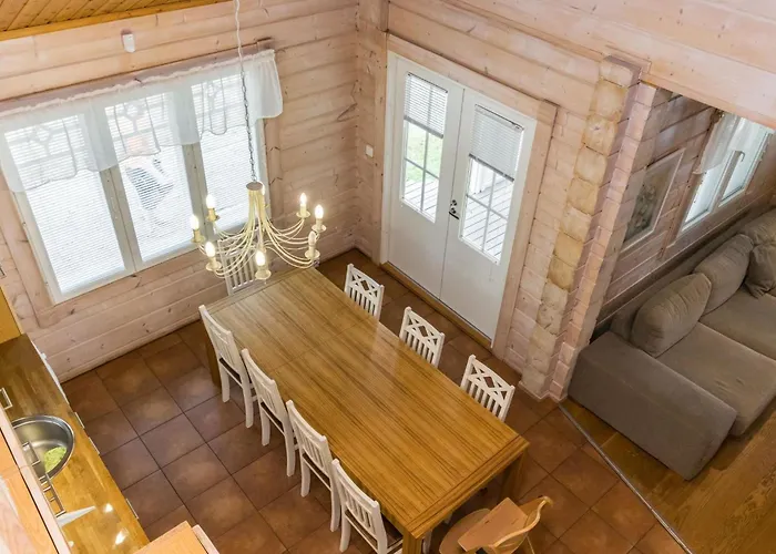 Дом отдыха Hongantaka By Interhome