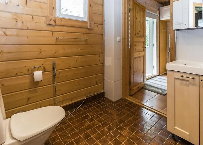 Hongantaka By Interhome Дом отдыха Lamppi