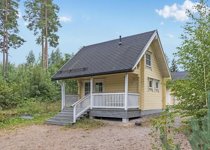 Дом отдыха Hongantaka By Interhome Lamppi