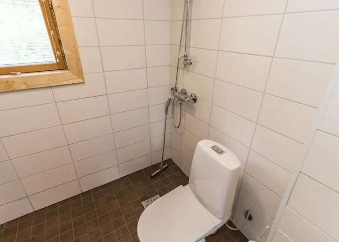 Дом отдыха Hongantaka By Interhome *