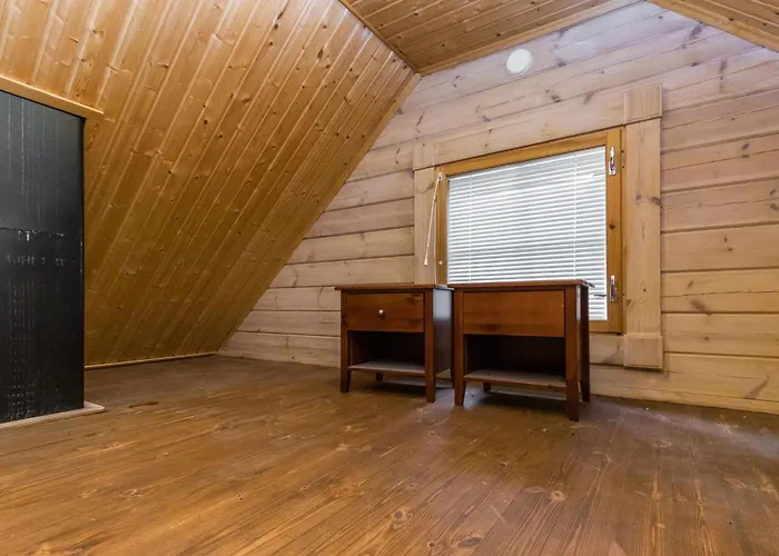 Дом отдыха Hongantaka By Interhome