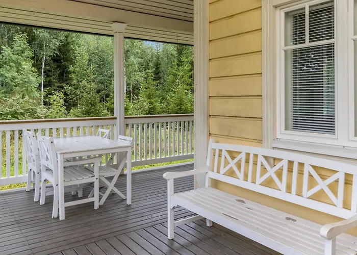 Hongantaka By Interhome Дом отдыха Lamppi