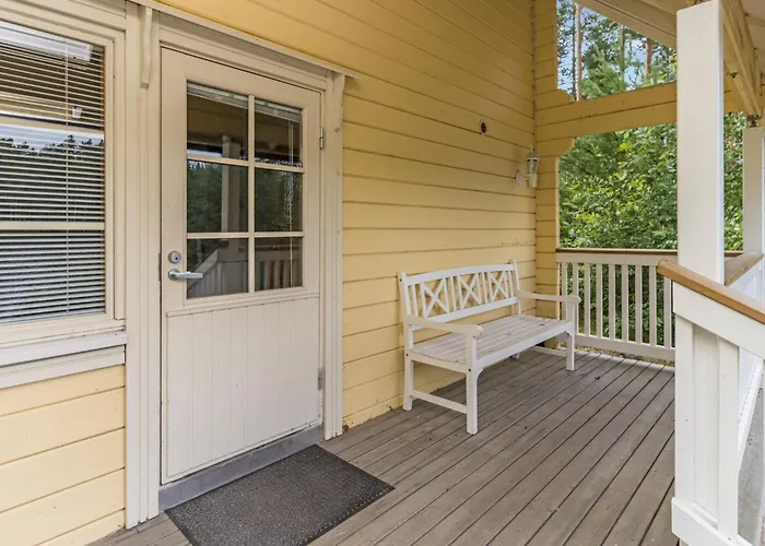 Дом отдыха Hongantaka By Interhome *