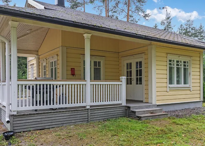 Hongantaka By Interhome Дом отдыха *