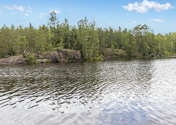 Hongantaka By Interhome Дом отдыха